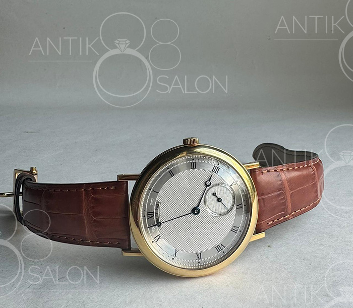 Breguet из коллекции Classique