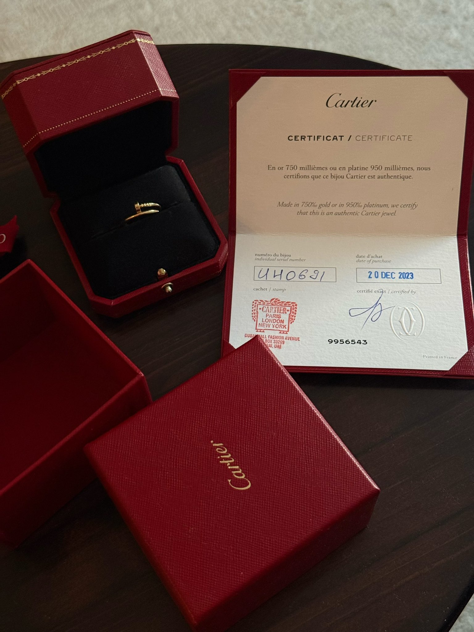 Cartier