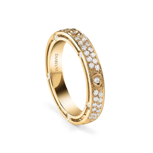 Украшение Damiani линии D.Side