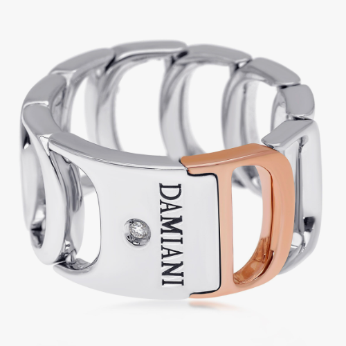 Украшение Damiani линии Damianissima