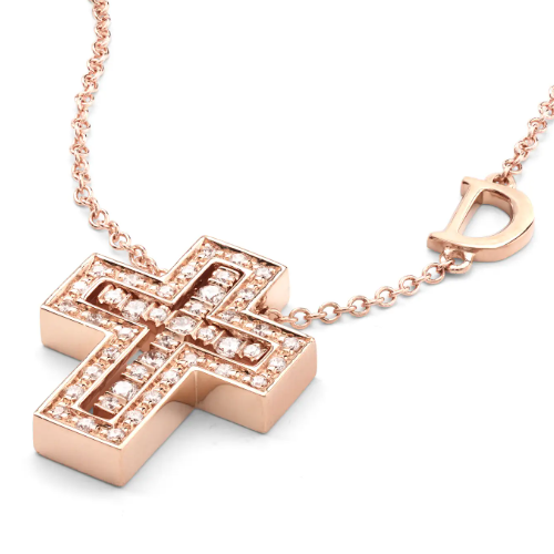 Украшение Damiani линии Belle Époque