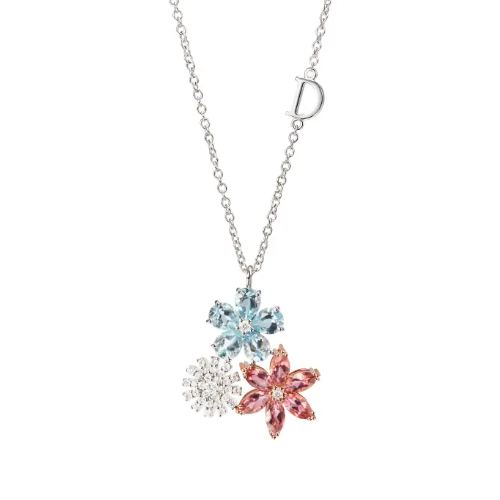 Украшение Damiani линии Margherita