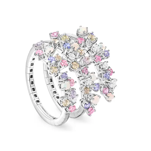 Украшение Damiani линии Mimosa