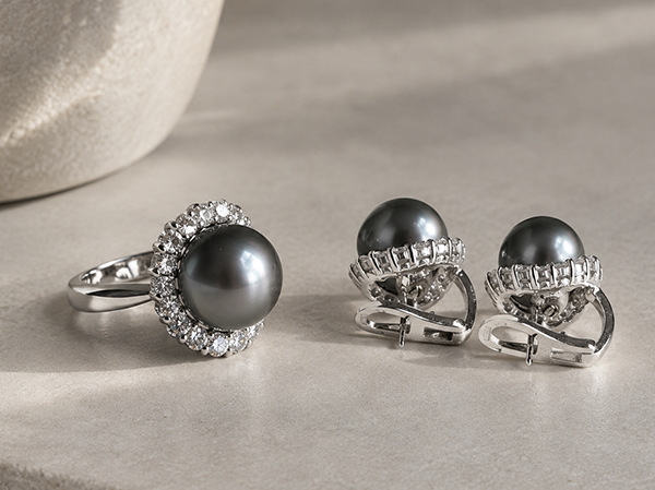Украшения Damiani — выкуп и оценка в Москве
