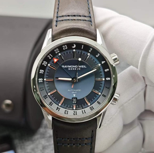 Raymond Weil Freelancer