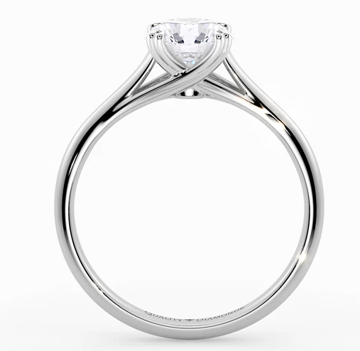 Tiffany Setting