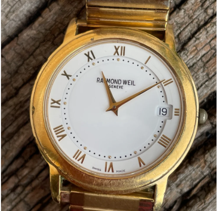  часы Raymond Weil