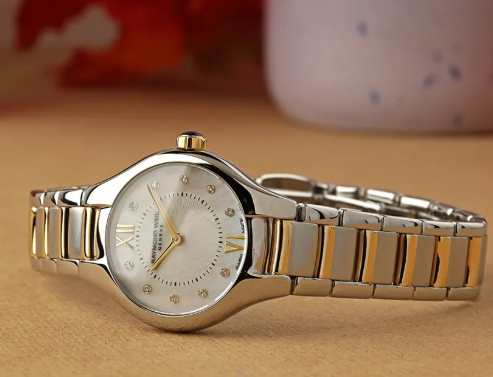 Raymond Weil Noemia 5124-STP-00985