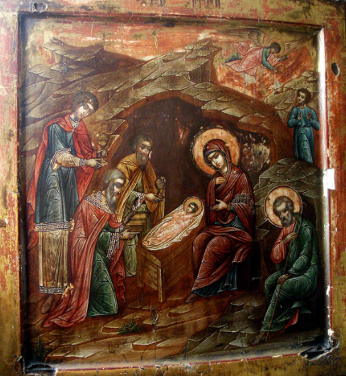 Рождество Христово