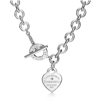 Return to Tiffany
