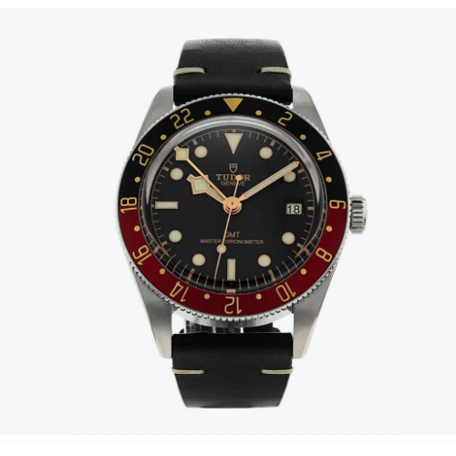 Часы Tudor Black Bay