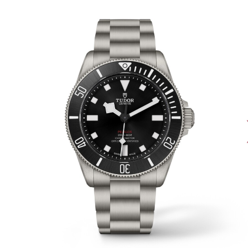 Часы Tudor Pelagos