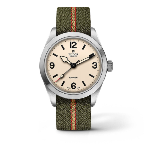 Часы Tudor Ranger
