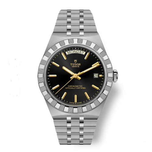 Часы Tudor Royal