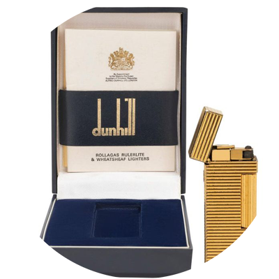 Зажигалка Dunhill