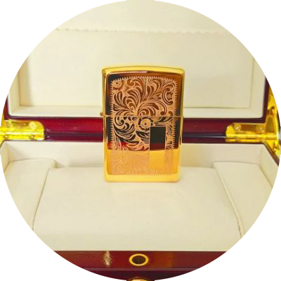 Оригинальные Zippo